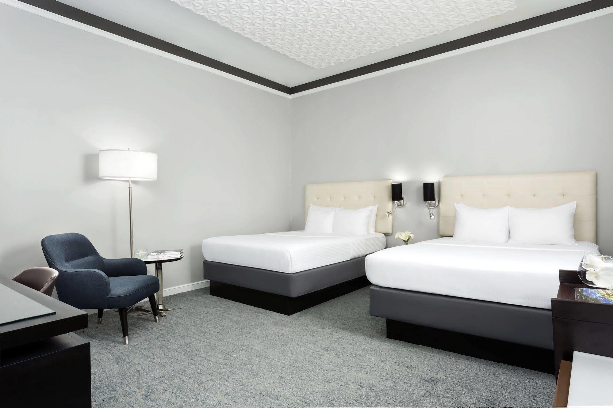 Hotel Union Square ซานฟรานซิสโก ภายนอก รูปภาพ